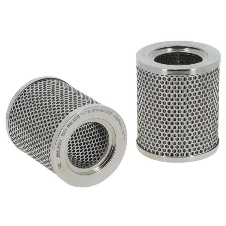 Filtro idraulico Caterpillar 9T9227 per macchine movimento terra | Il Mio Filtro