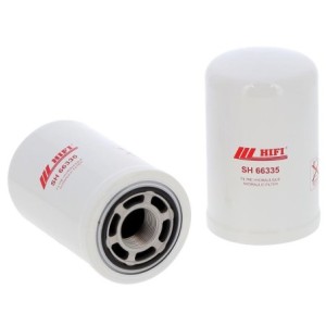 Filtro idraulico Twin Disc 1001631 per applicazioni movimento terra e navali | Il Mio Filtro