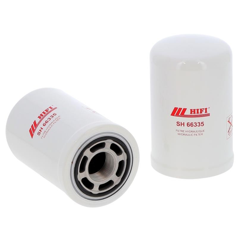 Filtro idraulico Twin Disc 1001631 per applicazioni movimento terra e navali | Il Mio Filtro