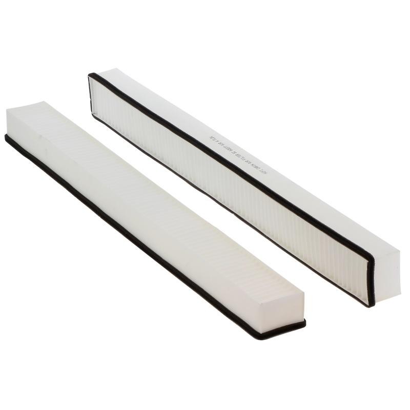 Filtro abitacolo 332/S6559 per trattori e macchine agricole