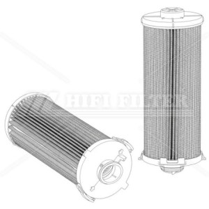Filtro idraulico Sandvik BG00736562 per applicazioni agricole e movimento terra | Il Mio Filtro