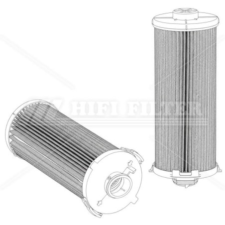 Filtro idraulico Sandvik BG00736562 per applicazioni agricole e movimento terra | Il Mio Filtro