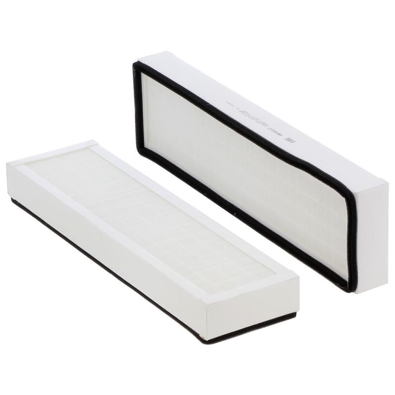 Filtro abitacolo 7020697 per trattori e macchine agricole