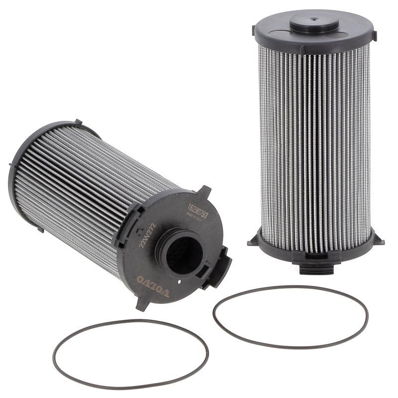 Filtro idraulico Volvo 16290793 per macchine movimento terra | Il Mio Filtro