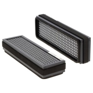 Filtro abitacolo per trattori e macchine agricole