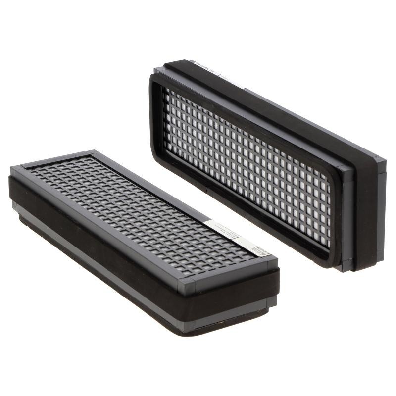 Filtro abitacolo per trattori e macchine agricole