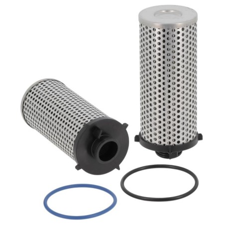 Filtro idraulico Bobcat 46969598 per macchine movimento terra | Il Mio Filtro