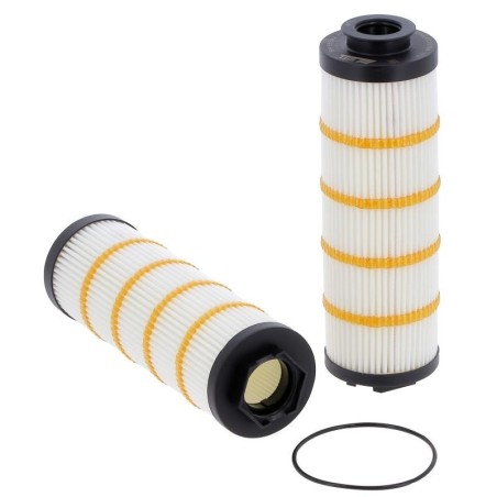 Filtro idraulico Caterpillar 3891085 per macchine movimento terra | Il Mio Filtro