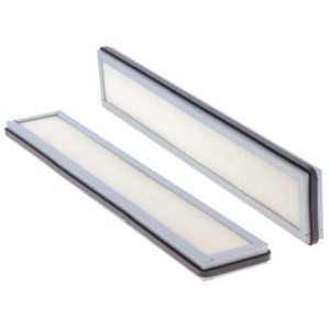 Filtro abitacolo P 1230/A per trattori e macchine agricole