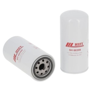 Filtro idraulico Noitech NO115780 per macchine movimento terra | Il Mio Filtro