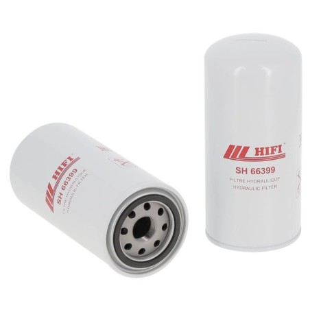 Filtro idraulico Noitech NO115780 per macchine movimento terra | Il Mio Filtro
