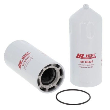 Filtro idraulico Onergys 30062995 per macchine movimento terra | Il Mio Filtro