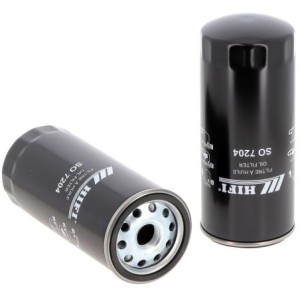 Filtro olio 30003424 per trattori e macchine agricole | Euroagricola