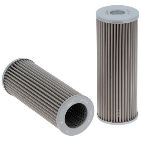 Filtro idraulico Internormen 300525 per macchine movimento terra | Il Mio Filtro