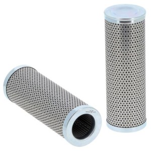 Filtro idraulico Plasser HYS501140100ES per macchine movimento terra | Il Mio Filtro