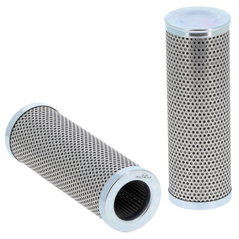 Filtro idraulico Plasser HYS501140100ES per macchine movimento terra | Il Mio Filtro