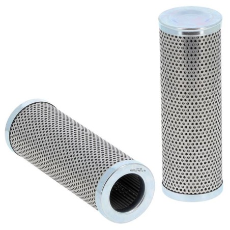 Filtro idraulico Plasser HYS501140100ES per macchine movimento terra | Il Mio Filtro