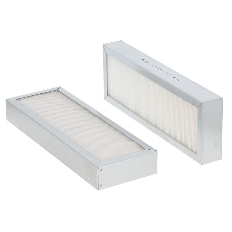 Filtro abitacolo 1930782 per trattori FIAT