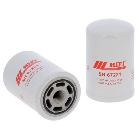 Filtro idraulico O & K 1464760 per macchine movimento terra | Il Mio Filtro