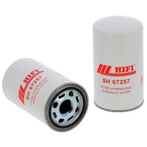Filtro idraulico Wismet WHS215316 per macchine movimento terra | Il Mio Filtro