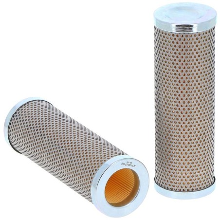 Filtro idraulico Kleeman Reiner M10013434 per macchine movimento terra | Il Mio Filtro