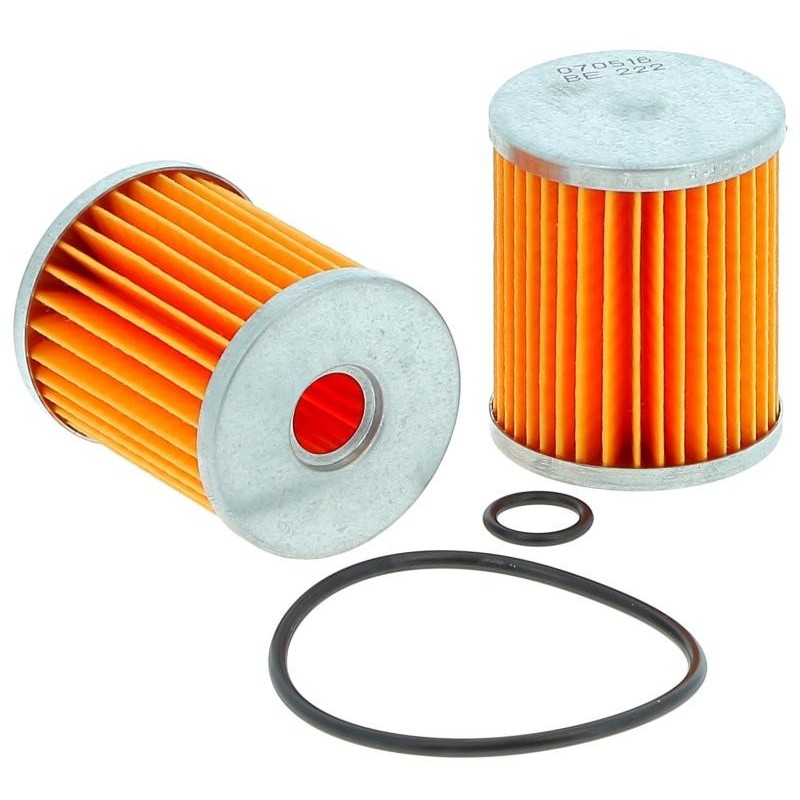 Filtro carburante Suzuki Marine 6591098J00000 | Il Mio Filtro