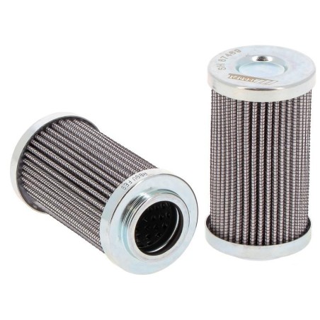 Filtro idraulico Liebherr 10651581 per macchine movimento terra | Il Mio Filtro