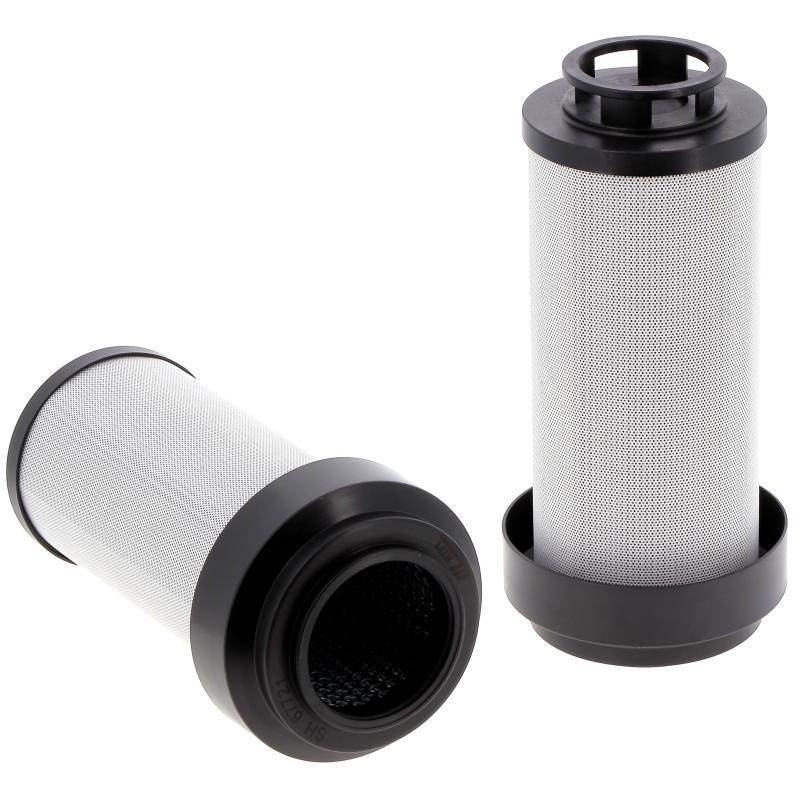 Filtro idraulico Case 8910095 per macchine movimento terra | Il Mio Filtro