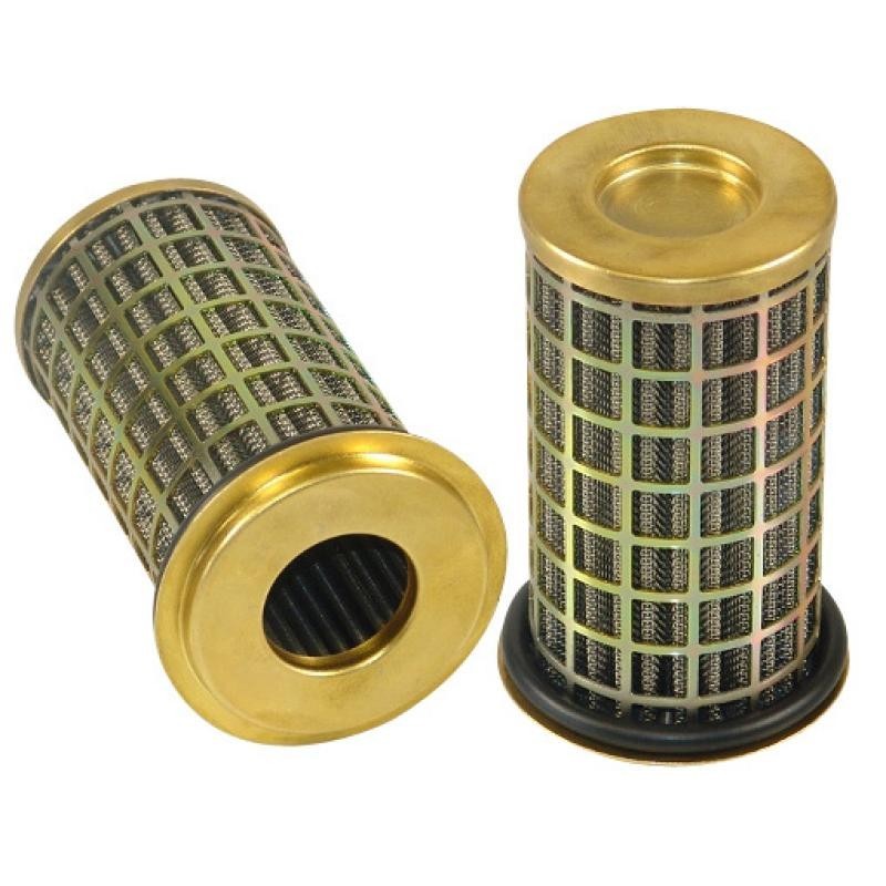 Filtro idraulico Wismet WHE29692 per macchine movimento terra | Il Mio Filtro