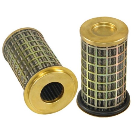 Filtro idraulico Wismet WHE29692 per macchine movimento terra | Il Mio Filtro