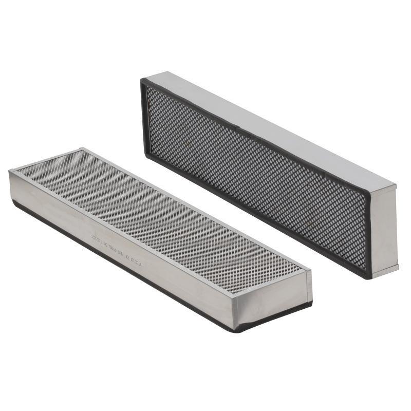 Filtro abitacolo 753165 per trattori e macchine agricole