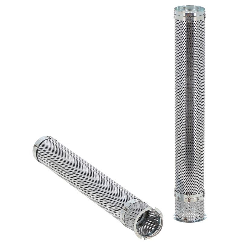 Filtro idraulico Kramer 0003635831 per macchine movimento terra | Il Mio Filtro