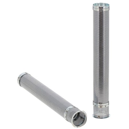 Filtro idraulico Kramer 0003635831 per macchine movimento terra | Il Mio Filtro