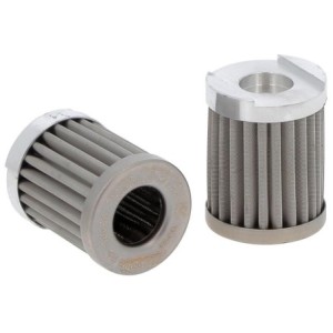 Filtro idraulico Liebherr 7405158 per macchine movimento terra | Il Mio Filtro