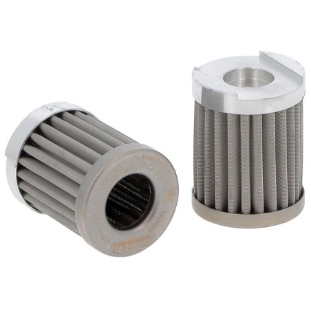 Filtro idraulico Liebherr 7405158 per macchine movimento terra | Il Mio Filtro