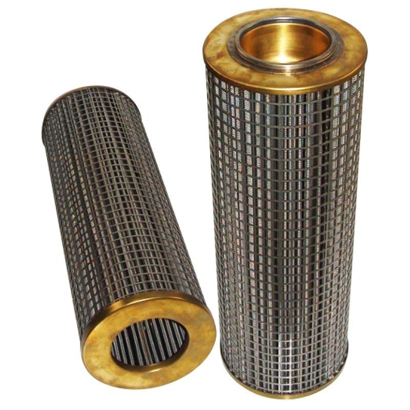 Filtro idraulico Liebherr 7411387 per macchine movimento terra | Il Mio Filtro