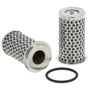 Filtro idraulico Liebherr 7411442 per macchine movimento terra | Il Mio Filtro