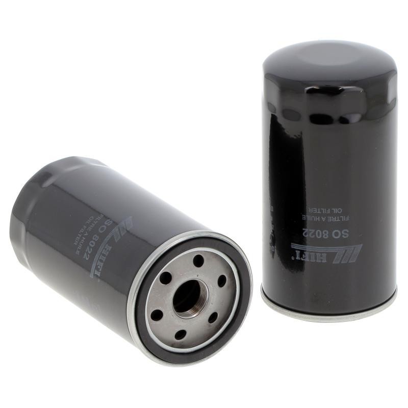 Filtro olio 41020/1 per trattori e macchine agricole | Euroagricola