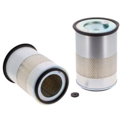 Filtro aria 82008596 per trattori FORD AGRI e NEW HOLLAND