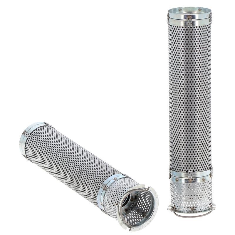 Filtro idraulico Kramer 0003633931 per macchine movimento terra | Il Mio Filtro