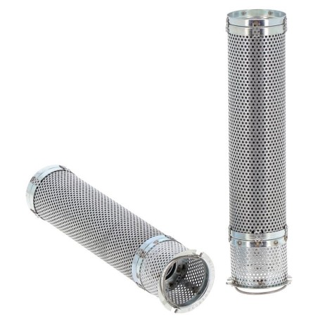 Filtro idraulico Kramer 0003633931 per macchine movimento terra | Il Mio Filtro