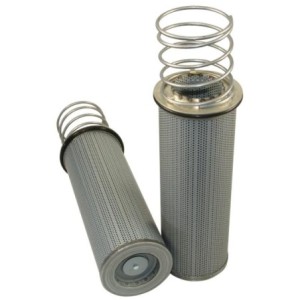 Filtro idraulico Wismet WHE29751 per macchine movimento terra | Il Mio Filtro
