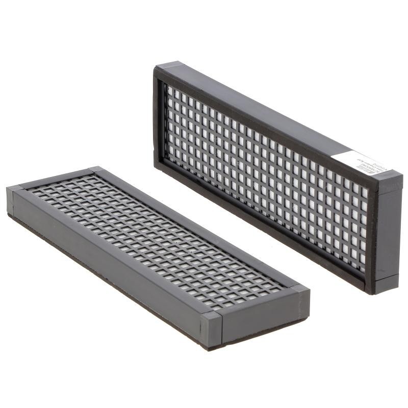 Filtro abitacolo per trattori e macchine agricole