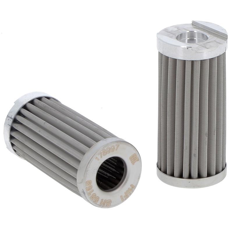Filtro idraulico Liebherr 14493759 per macchine movimento terra | Il Mio Filtro