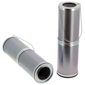 Filtro idraulico Liebherr 10326993 per macchine movimento terra | Il Mio Filtro