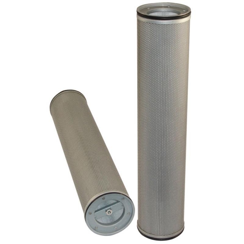Filtro idraulico Regeltechnik S300A060S1 per macchine movimento terra | Il Mio Filtro