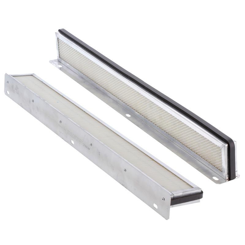 Filtro abitacolo CU 66003 per trattori e macchine agricole