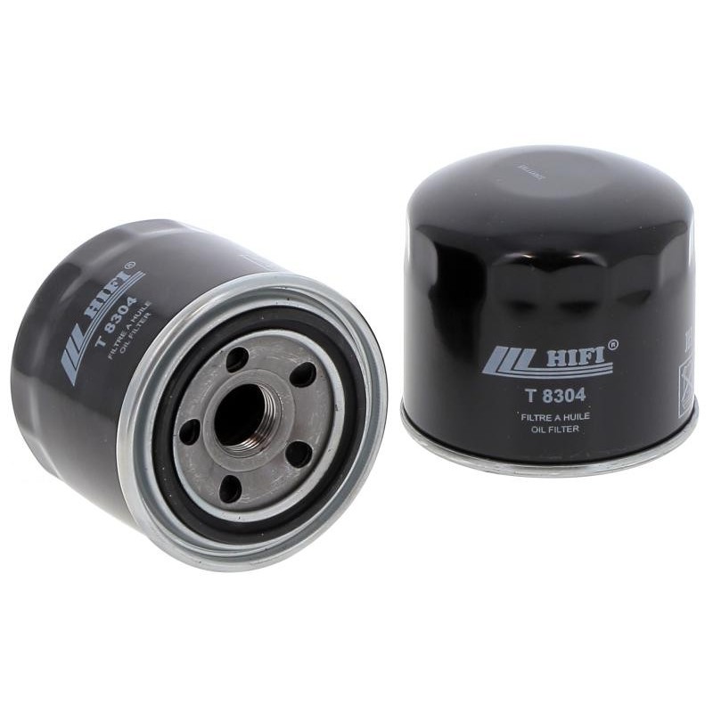 Filtro olio 12188944567411 per trattori e macchine agri | Euroagricola