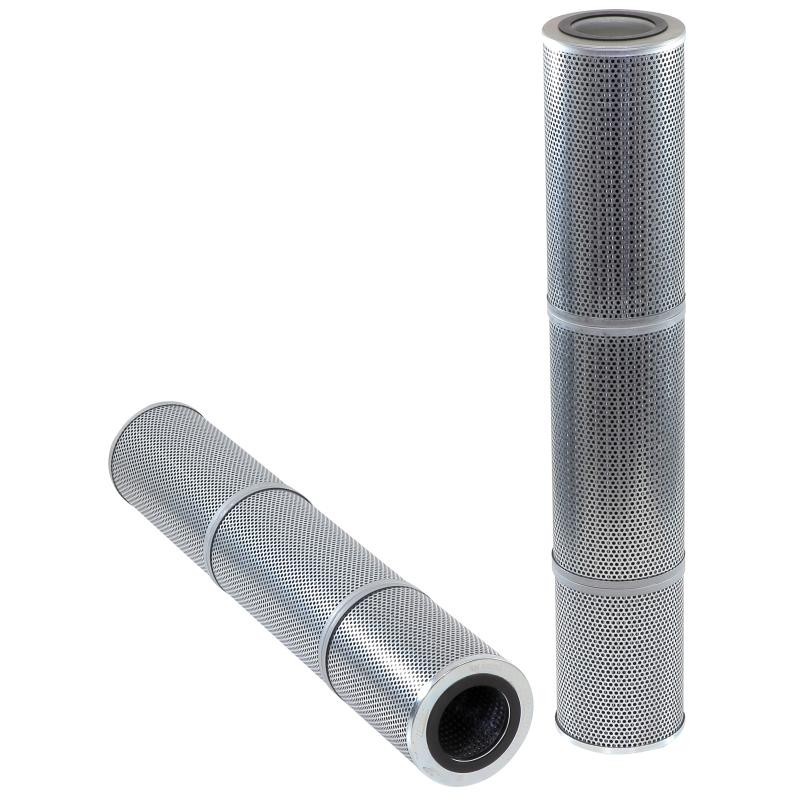 Filtro idraulico Liebherr 10036938 per macchine movimento terra | Il Mio Filtro