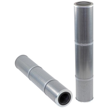 Filtro idraulico Liebherr 10036938 per macchine movimento terra | Il Mio Filtro